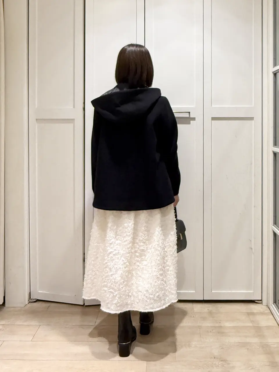 ONWARD CROSSET SELECT 大友 コーディネート画像