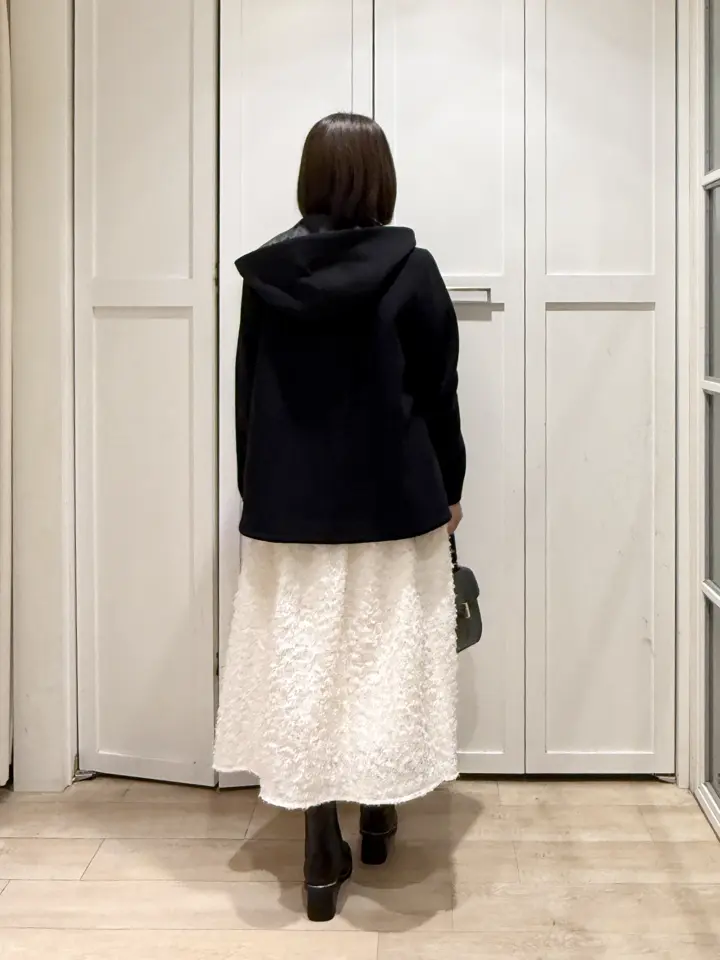 ONWARD CROSSET SELECT 大友 コーディネート画像