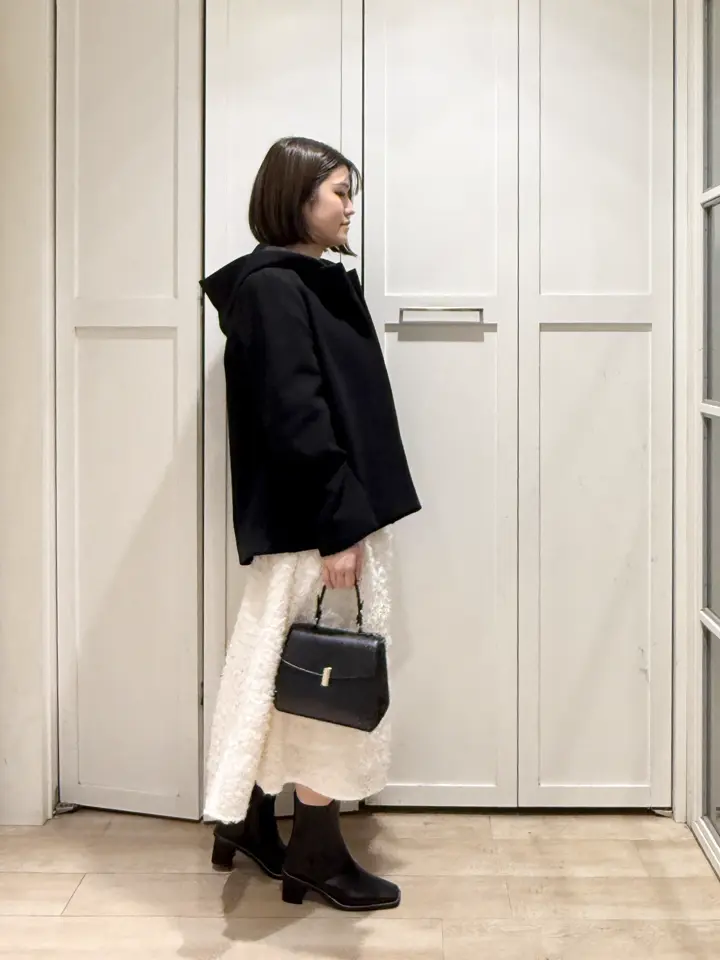 ONWARD CROSSET SELECT 大友 コーディネート画像