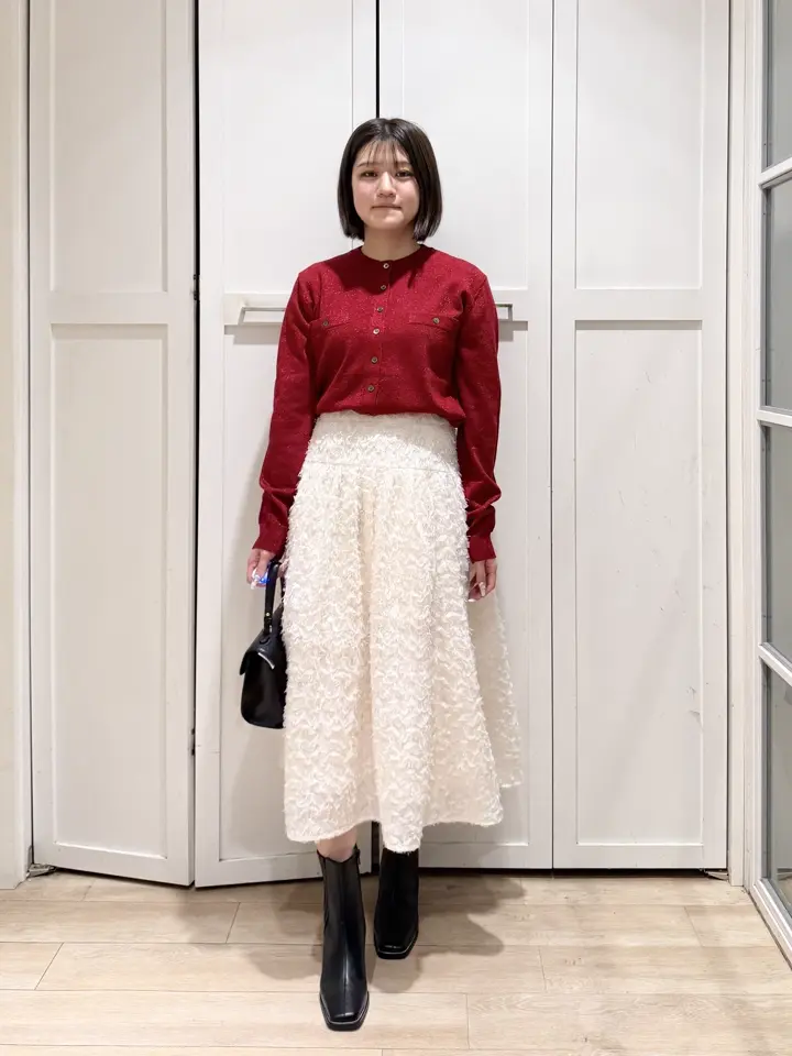 ONWARD CROSSET SELECT 大友 コーディネート画像