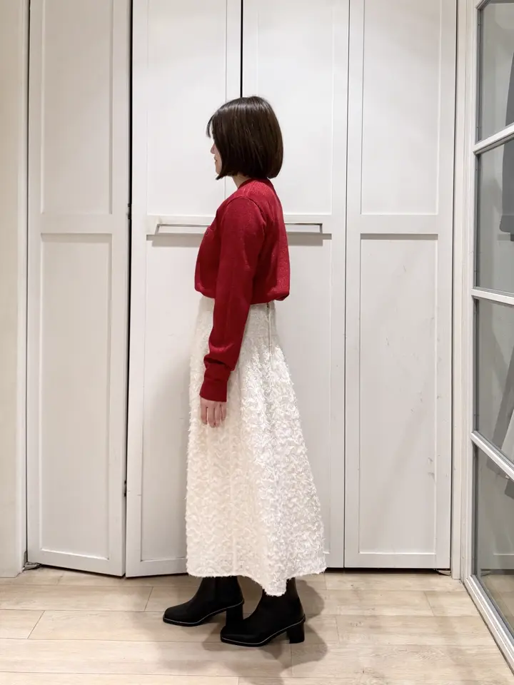 ONWARD CROSSET SELECT 大友 コーディネート画像