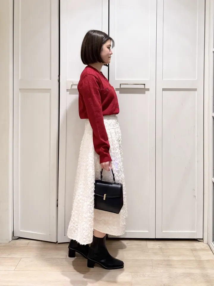 ONWARD CROSSET SELECT 大友 コーディネート画像