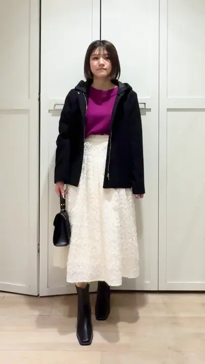 ONWARD CROSSET SELECT 大友 コーディネート画像