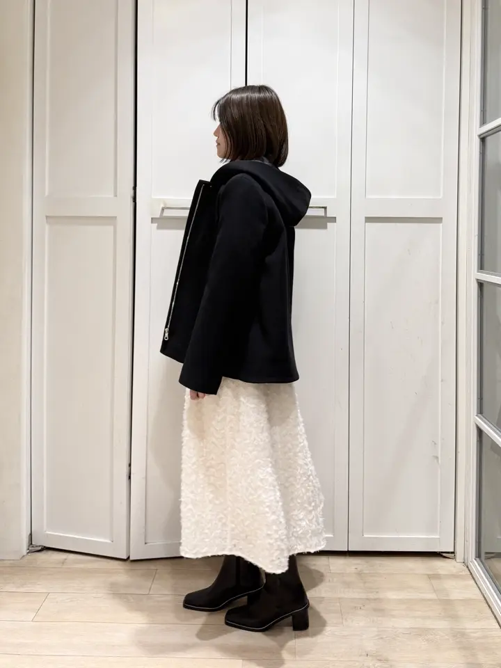 ONWARD CROSSET SELECT 大友 コーディネート画像