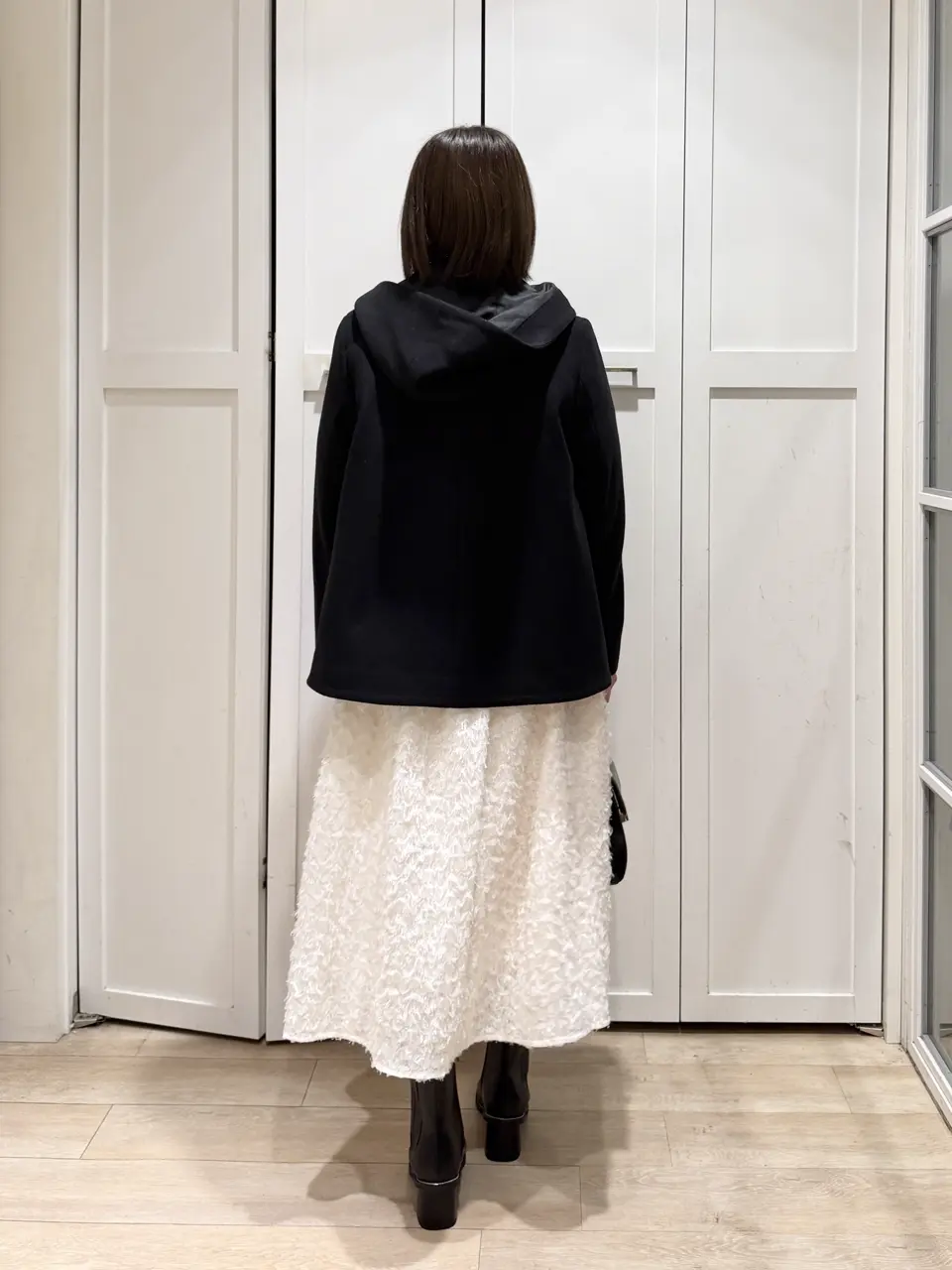 ONWARD CROSSET SELECT 大友 コーディネート画像