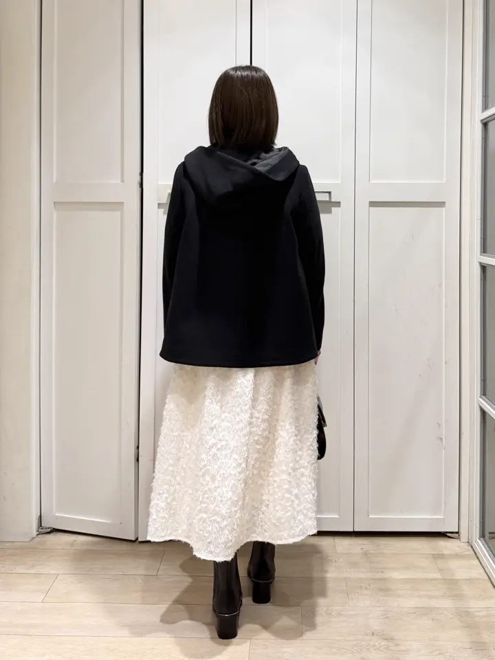 ONWARD CROSSET SELECT 大友 コーディネート画像