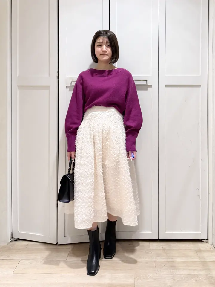 ONWARD CROSSET SELECT 大友 コーディネート画像