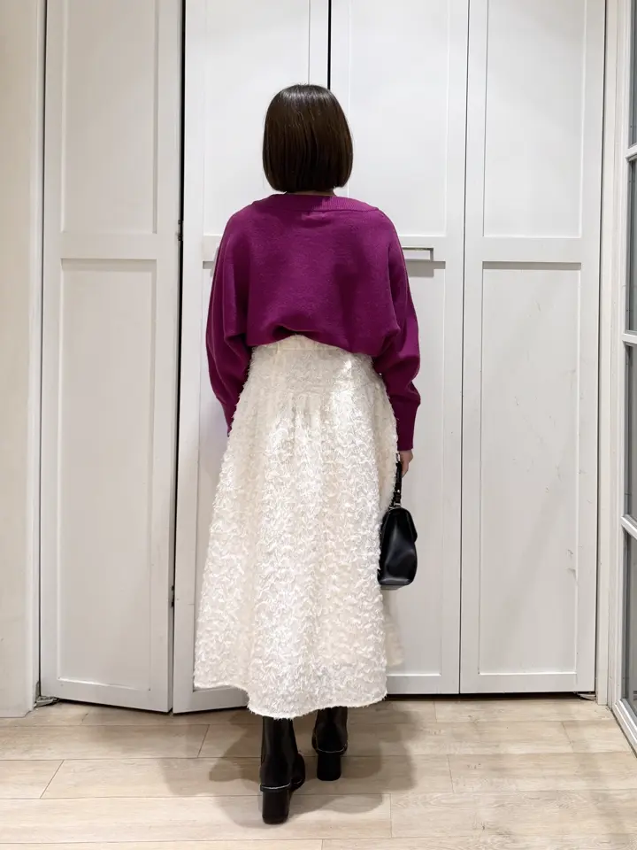 ONWARD CROSSET SELECT 大友 コーディネート画像