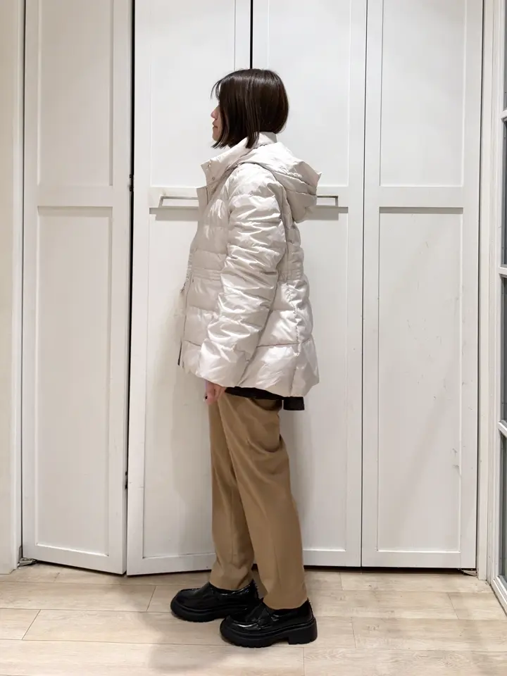 ONWARD CROSSET SELECT 大友 コーディネート画像