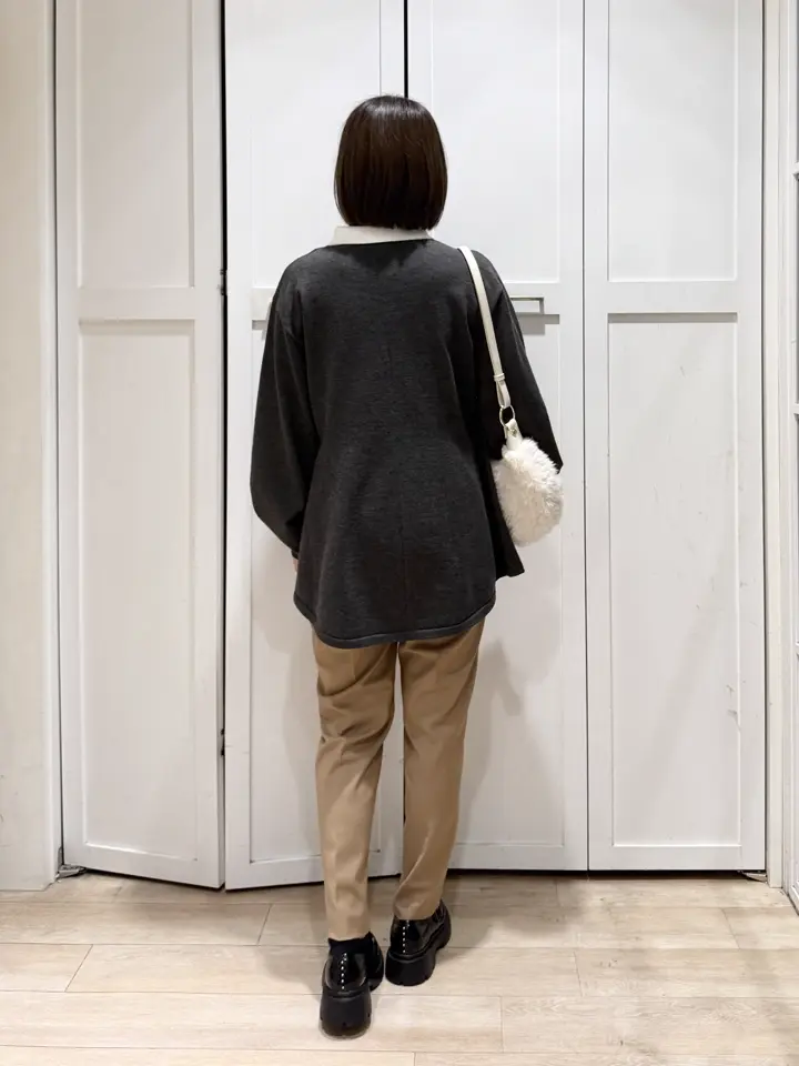 ONWARD CROSSET SELECT 大友 コーディネート画像