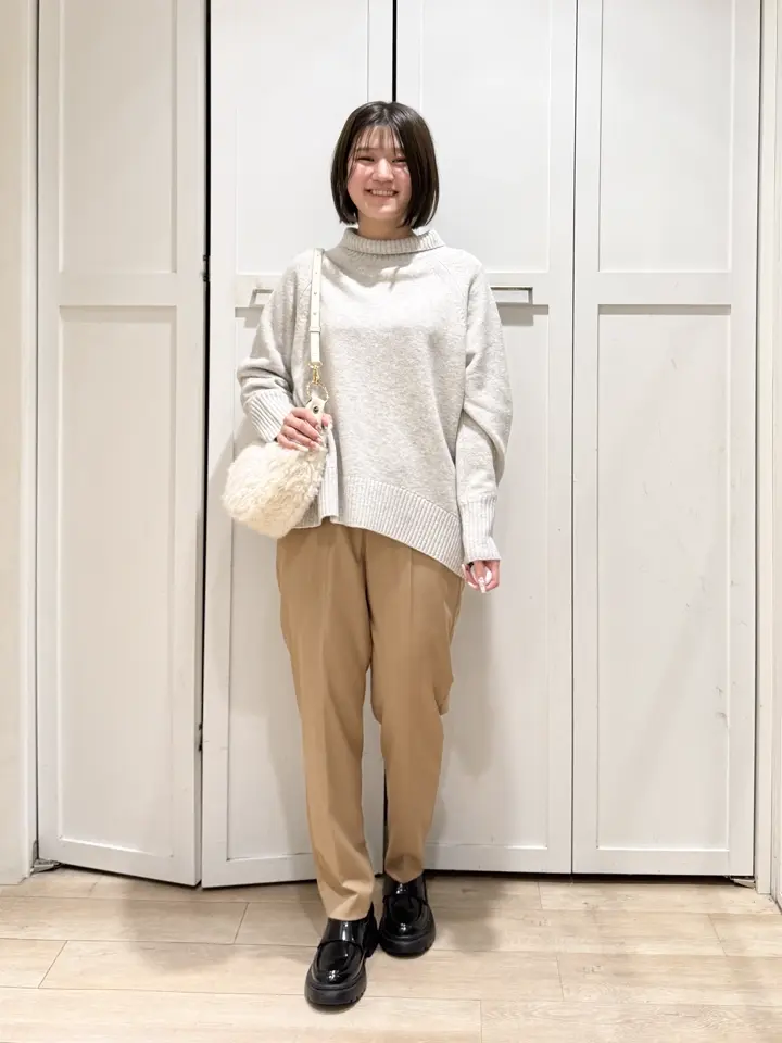 ONWARD CROSSET SELECT 大友 コーディネート画像