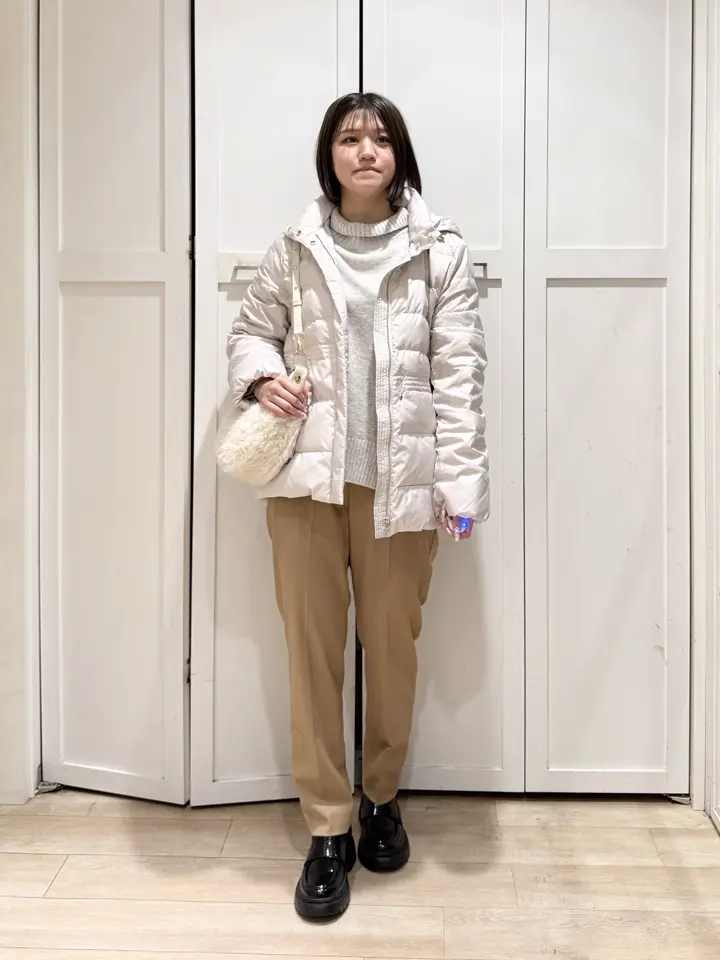 ONWARD CROSSET SELECT 大友 コーディネート画像