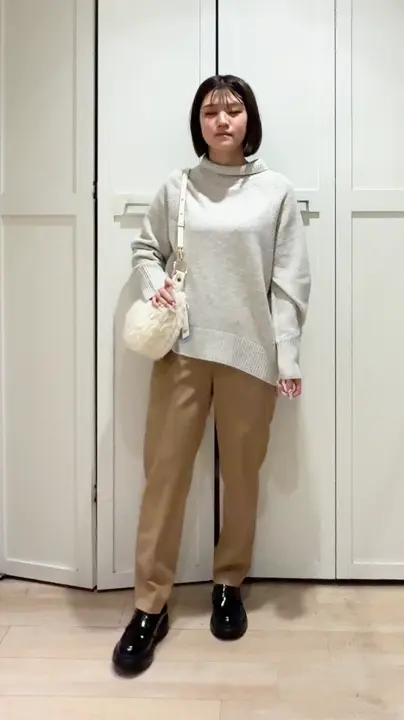 ONWARD CROSSET SELECT 大友 コーディネート画像