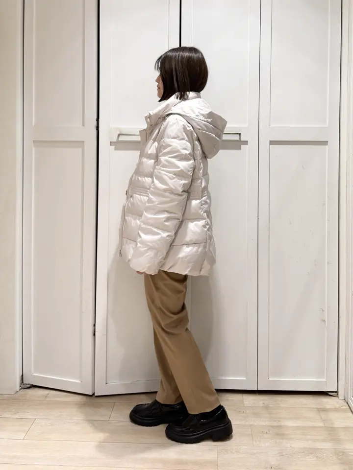 ONWARD CROSSET SELECT 大友 コーディネート画像