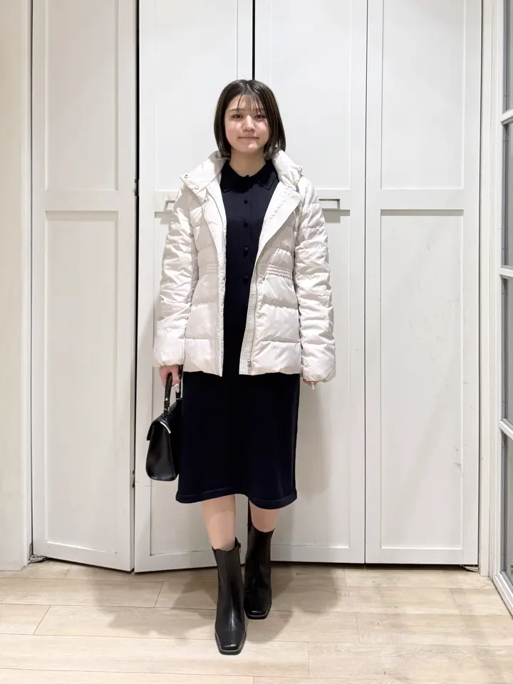 ONWARD CROSSET SELECT 大友 コーディネート画像