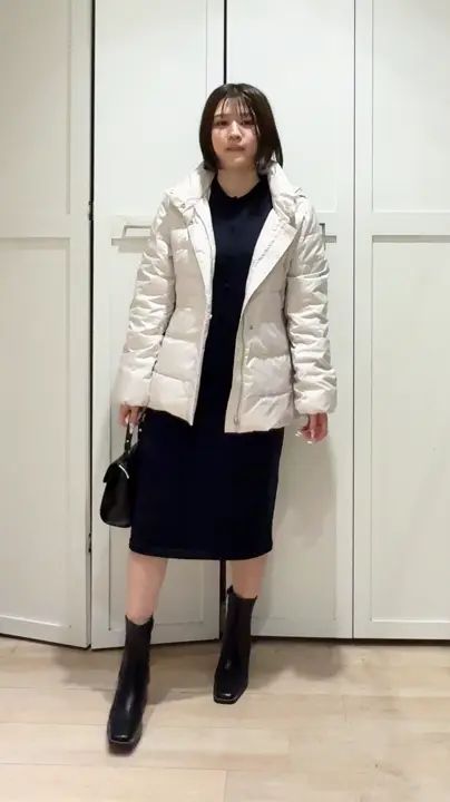 ONWARD CROSSET SELECT 大友 コーディネート画像