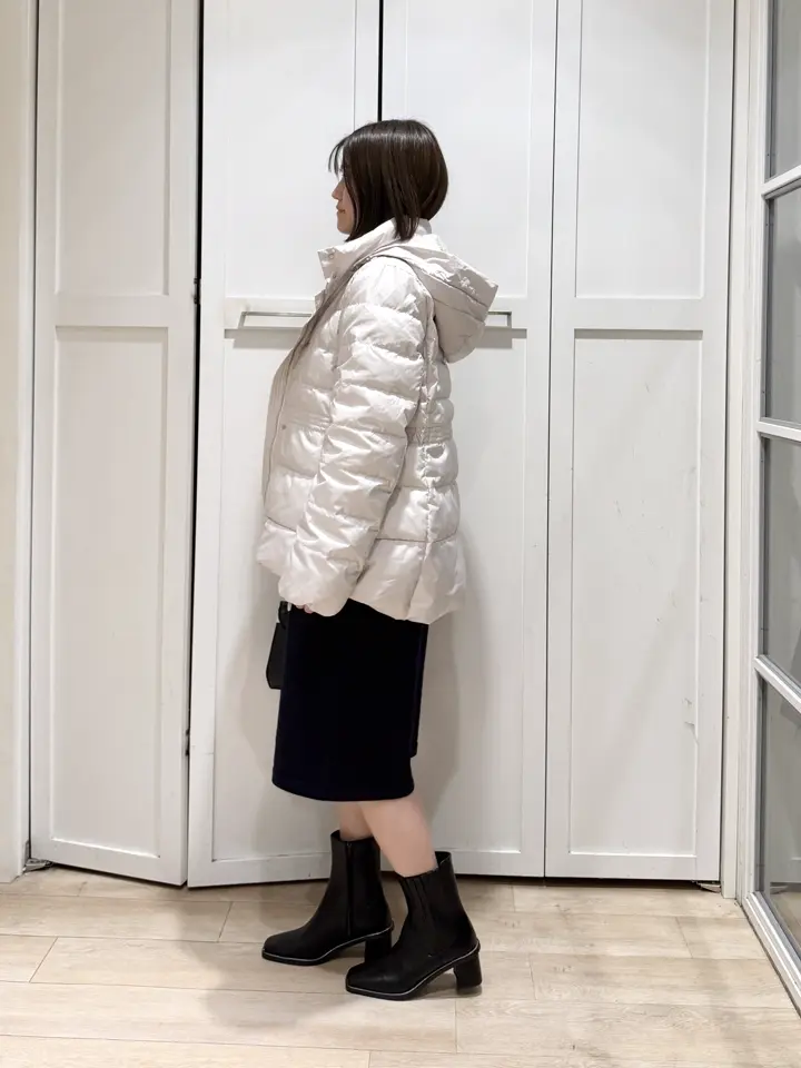 ONWARD CROSSET SELECT 大友 コーディネート画像