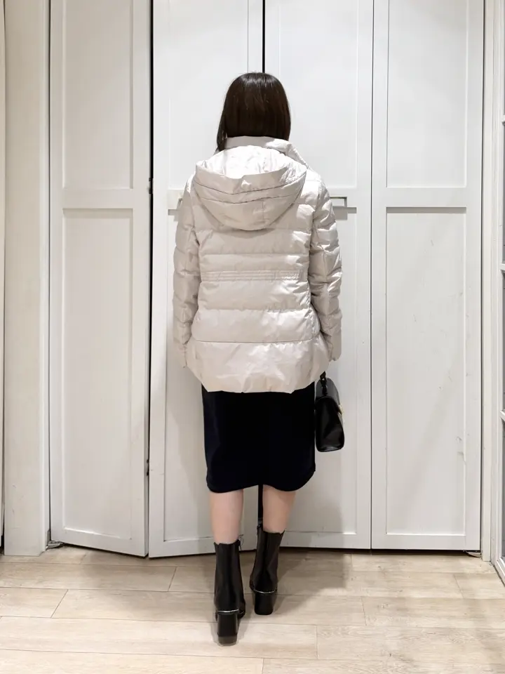 ONWARD CROSSET SELECT 大友 コーディネート画像