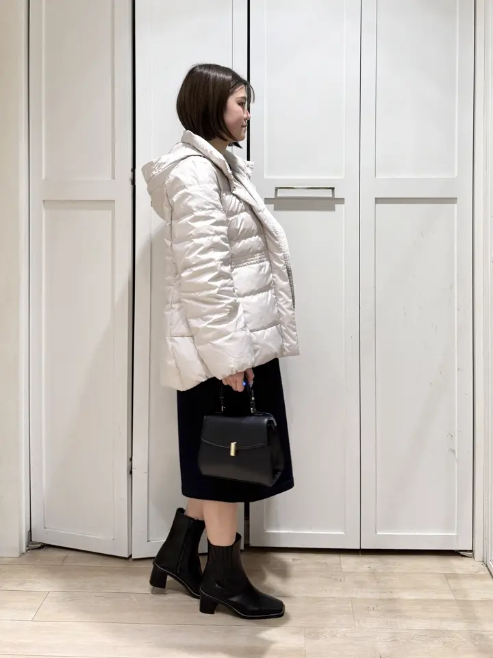 ONWARD CROSSET SELECT 大友 コーディネート画像