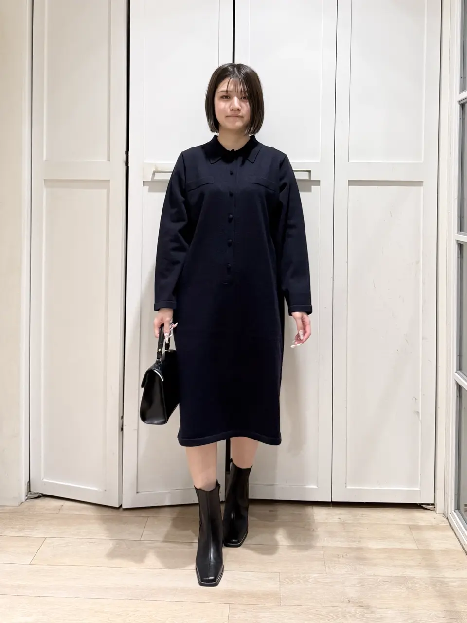 ONWARD CROSSET SELECT 大友 コーディネート画像