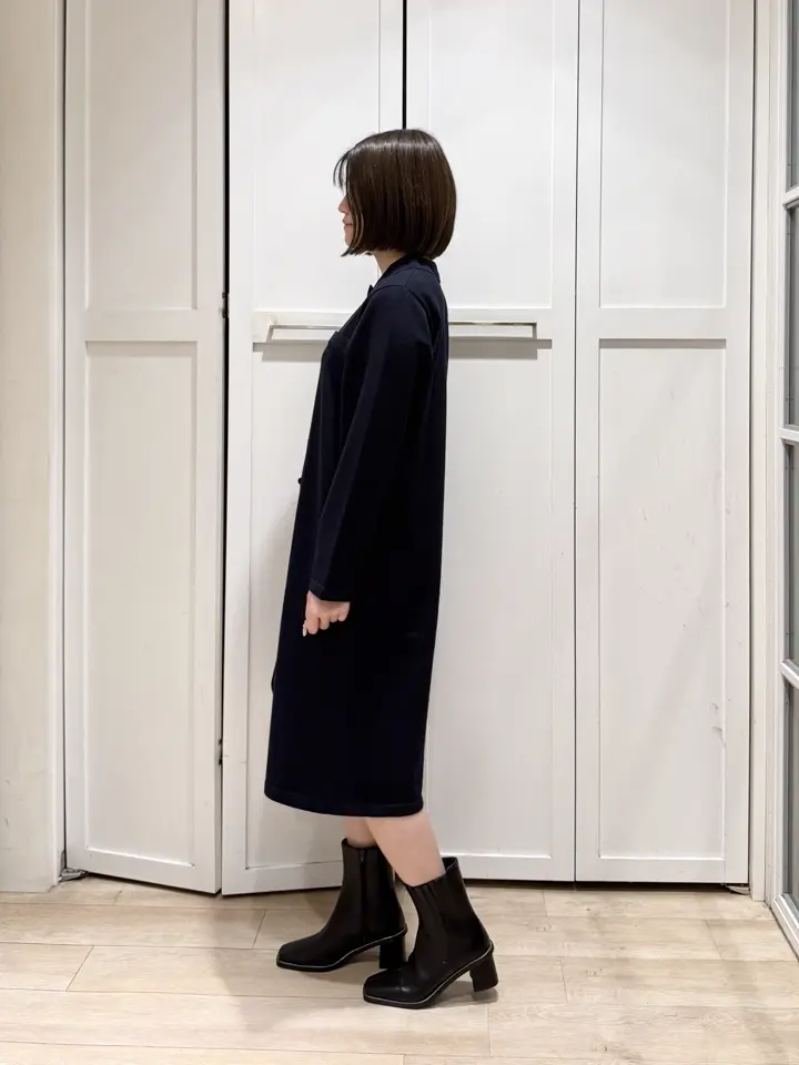 ONWARD CROSSET SELECT 大友 コーディネート画像