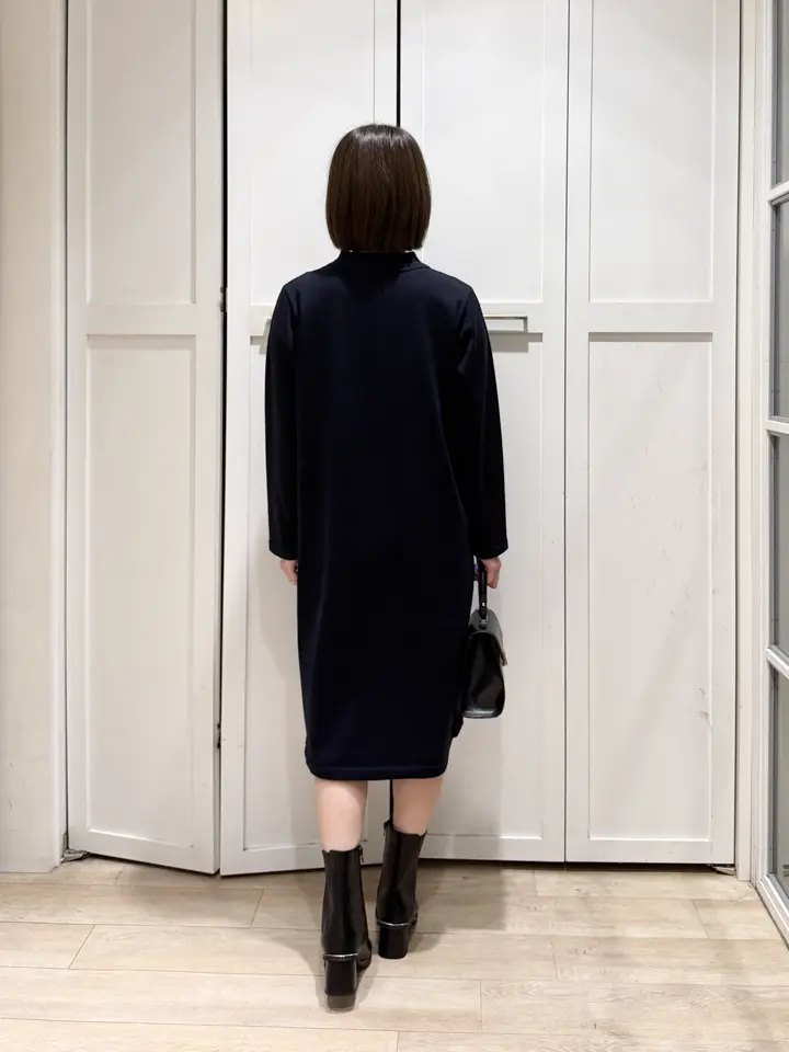 ONWARD CROSSET SELECT 大友 コーディネート画像