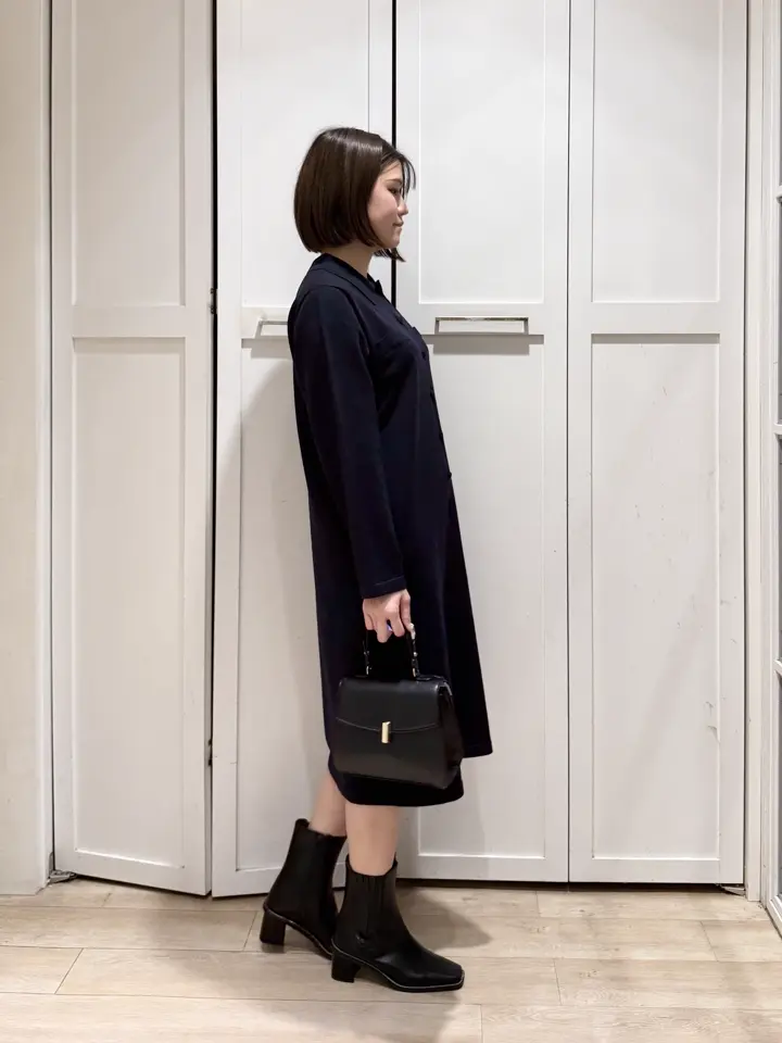 ONWARD CROSSET SELECT 大友 コーディネート画像