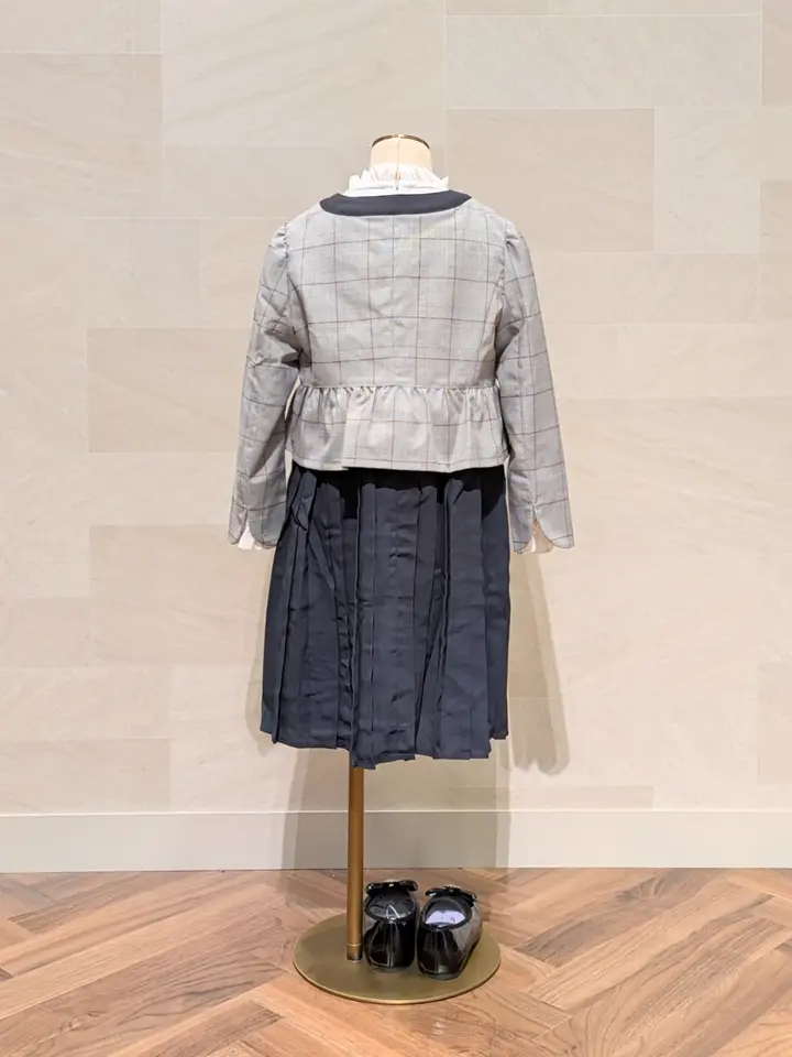 ONWARD CROSSET SELECT 永谷 コーディネート画像