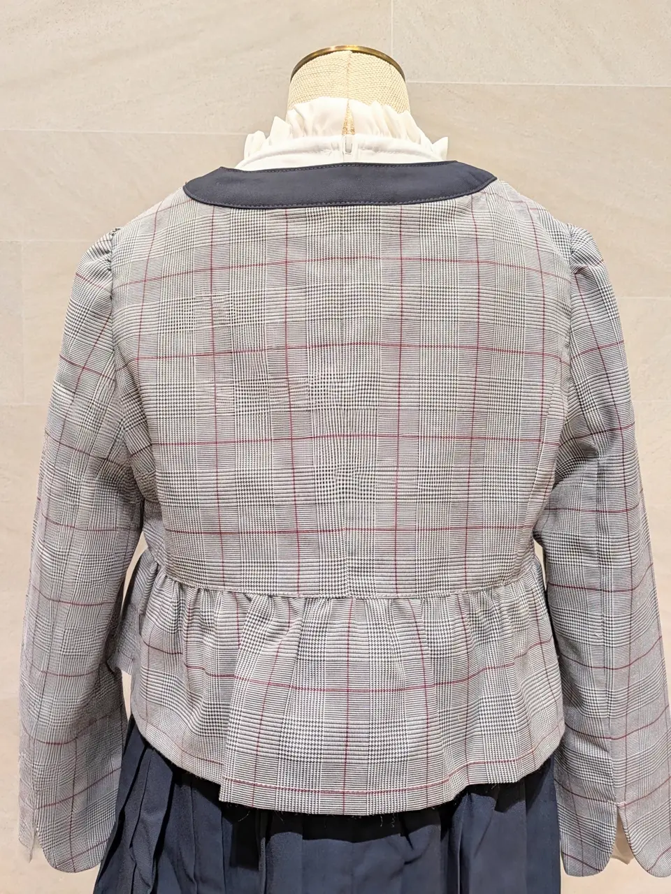 ONWARD CROSSET SELECT 永谷 コーディネート画像