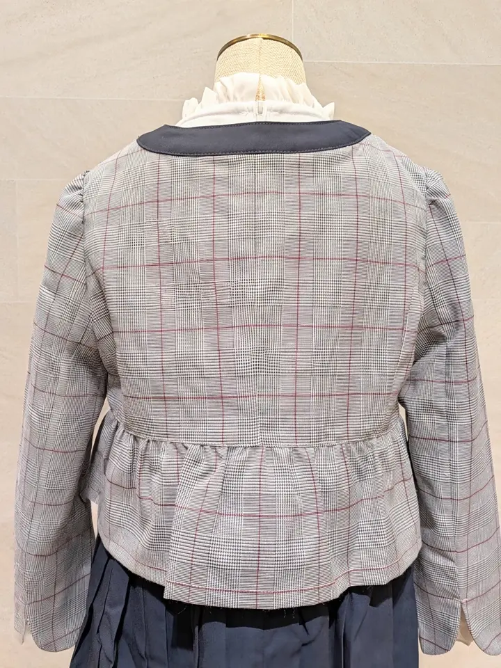 ONWARD CROSSET SELECT 永谷 コーディネート画像