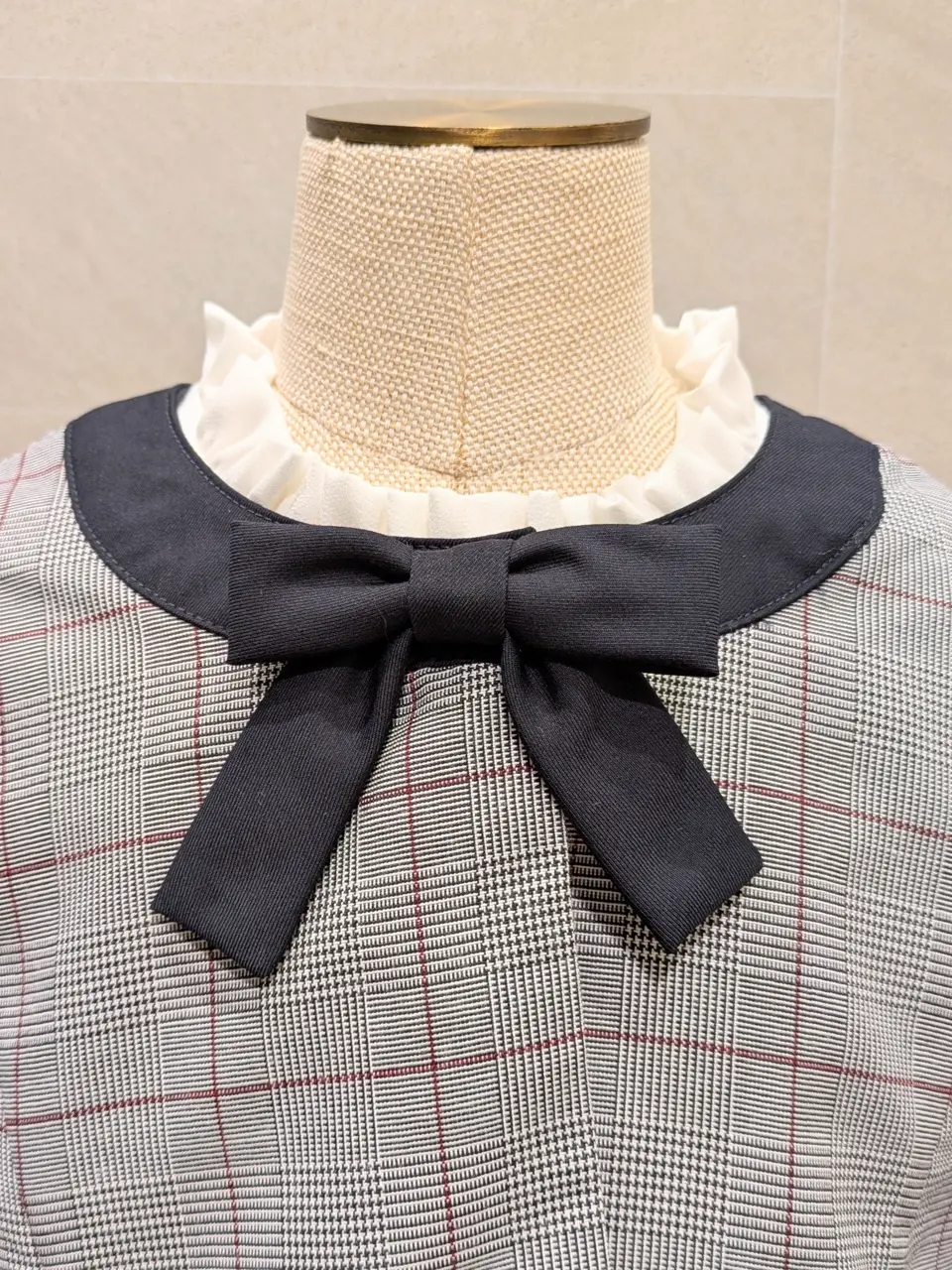 ONWARD CROSSET SELECT 永谷 コーディネート画像