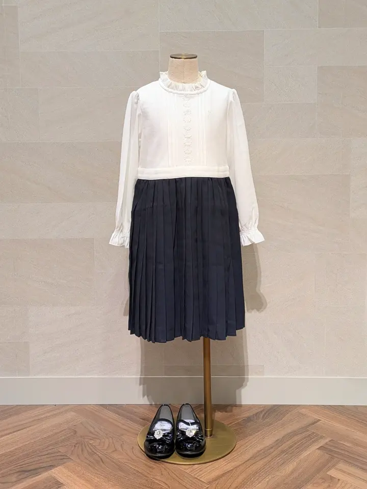 ONWARD CROSSET SELECT 永谷 コーディネート画像