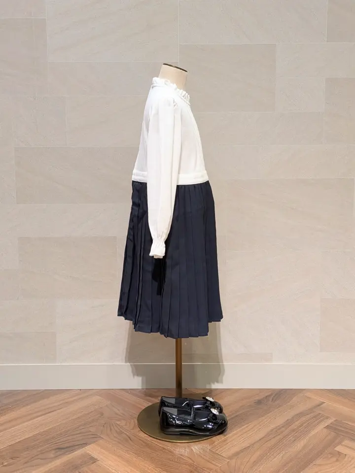 ONWARD CROSSET SELECT 永谷 コーディネート画像