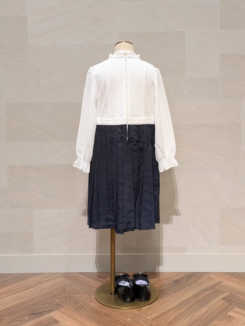 ONWARD CROSSET SELECT 永谷 コーディネート画像