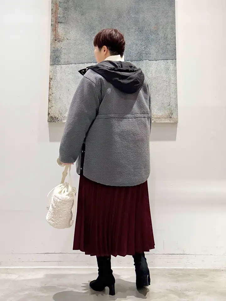 ONWARD CROSSET SELECT 千葉 コーディネート画像