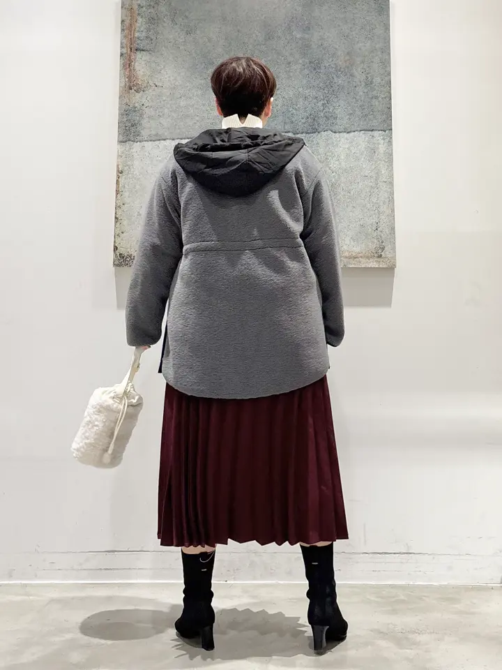 ONWARD CROSSET SELECT 千葉 コーディネート画像