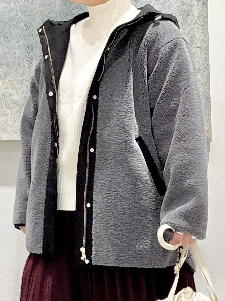 ONWARD CROSSET SELECT 千葉 コーディネート画像