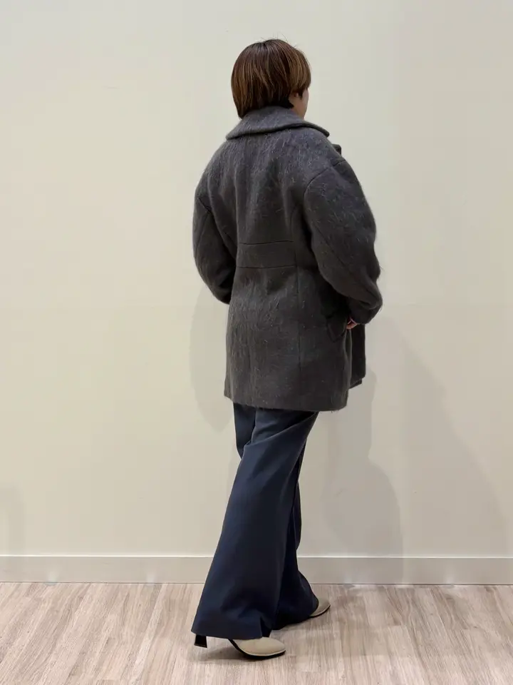 ONWARD CROSSET SELECT 河本 コーディネート画像