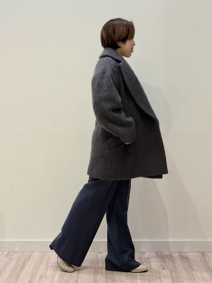 ONWARD CROSSET SELECT 河本 コーディネート画像