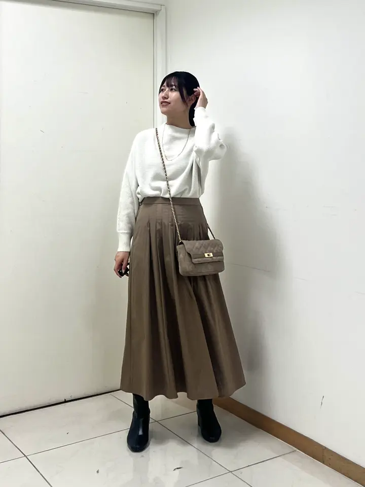 ONWARD CROSSET SELECT 竹内 コーディネート画像