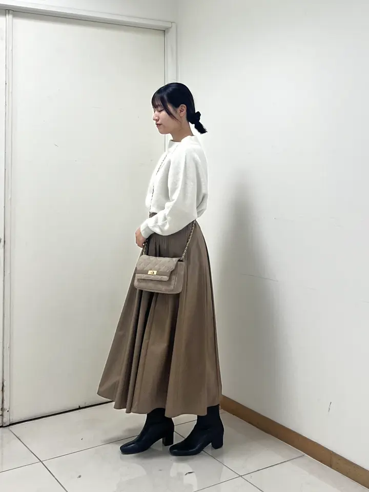 ONWARD CROSSET SELECT 竹内 コーディネート画像