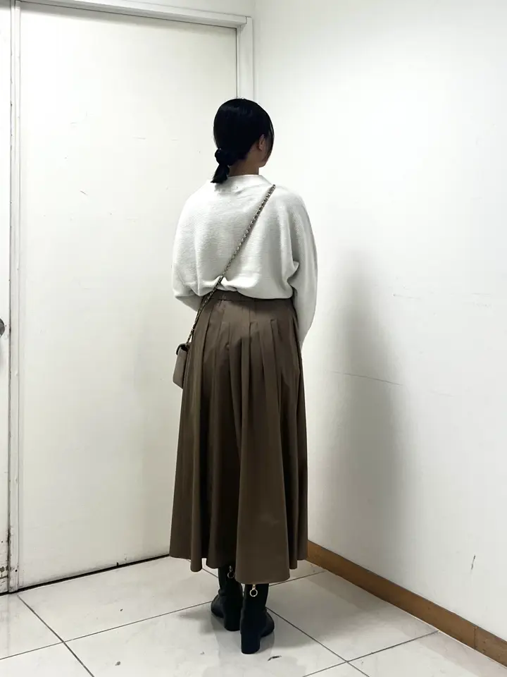 ONWARD CROSSET SELECT 竹内 コーディネート画像