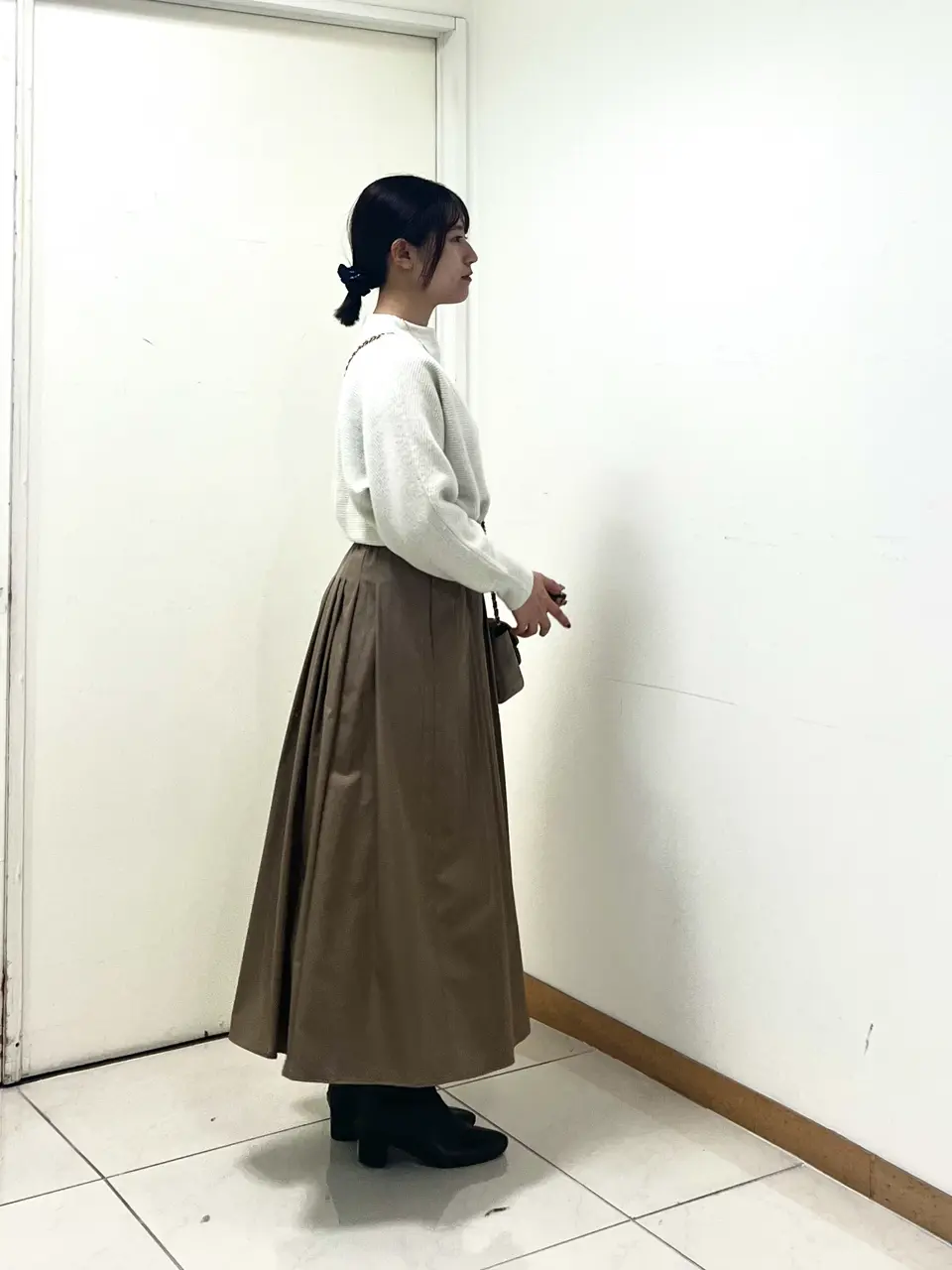 ONWARD CROSSET SELECT 竹内 コーディネート画像