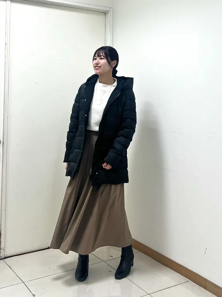 ONWARD CROSSET SELECT 竹内 コーディネート画像