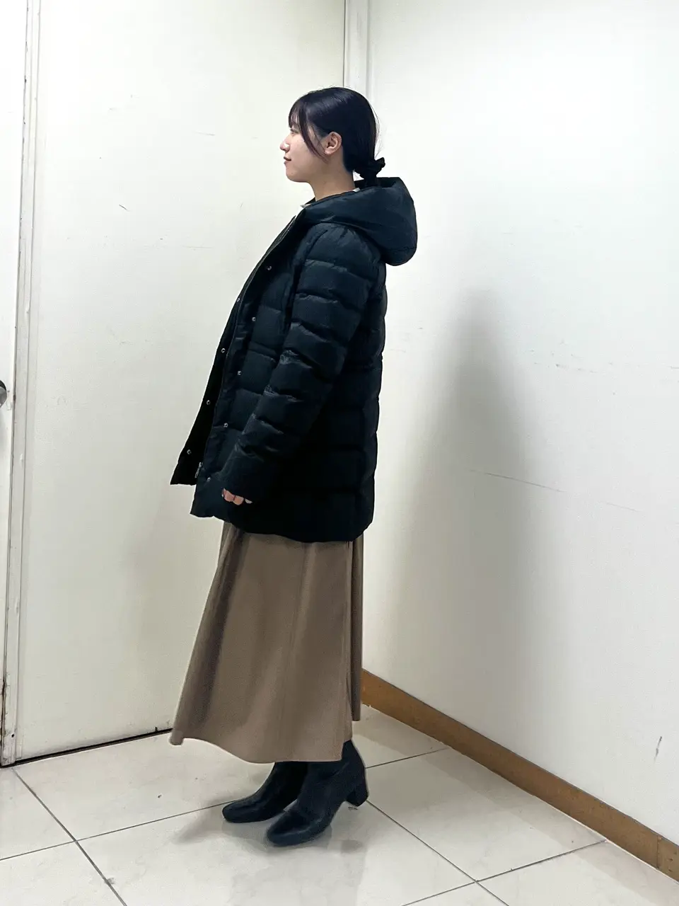 ONWARD CROSSET SELECT 竹内 コーディネート画像