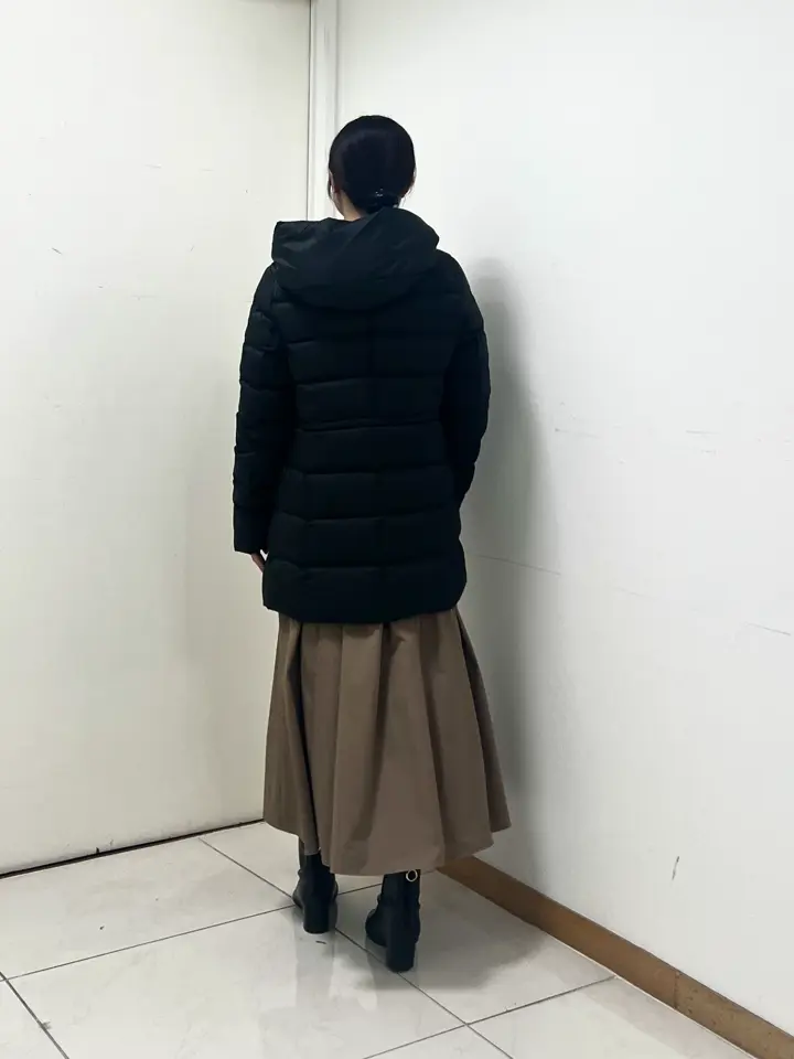 ONWARD CROSSET SELECT 竹内 コーディネート画像