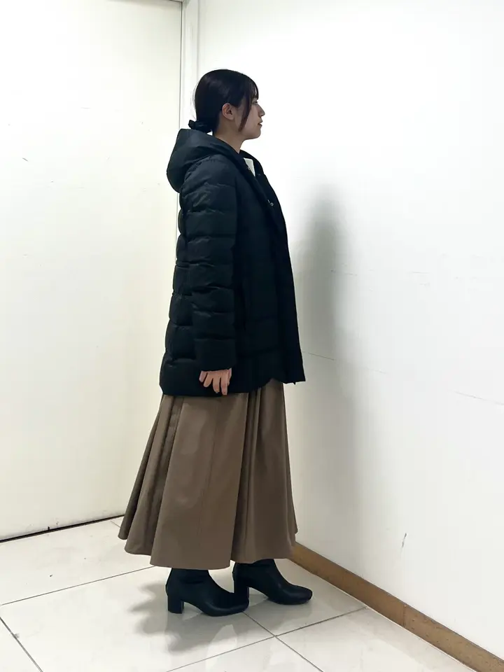 ONWARD CROSSET SELECT 竹内 コーディネート画像