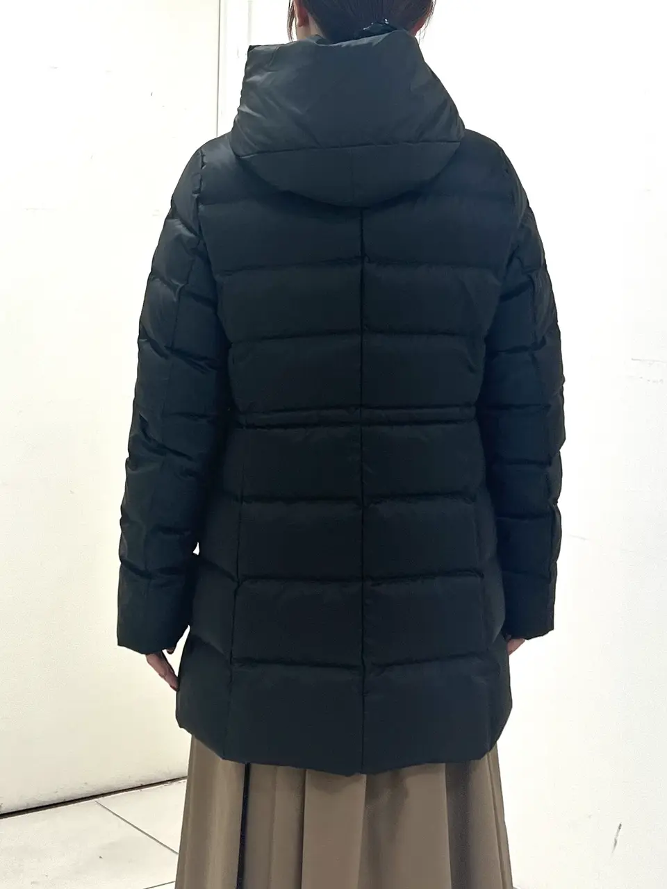 ONWARD CROSSET SELECT 竹内 コーディネート画像