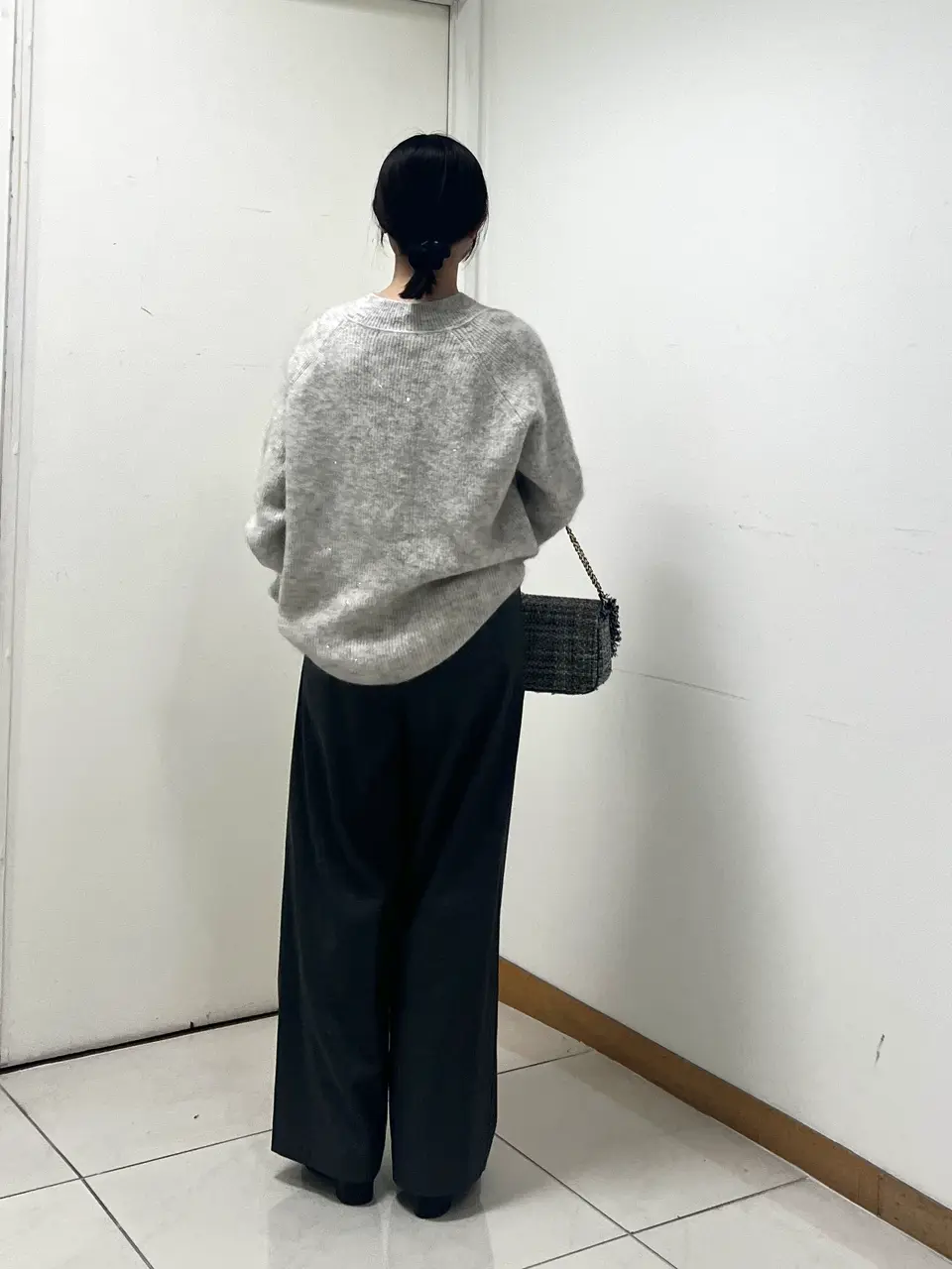 ONWARD CROSSET SELECT 竹内 コーディネート画像