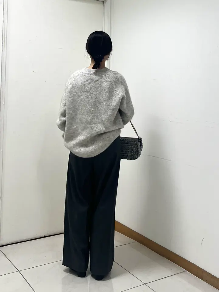 ONWARD CROSSET SELECT 竹内 コーディネート画像